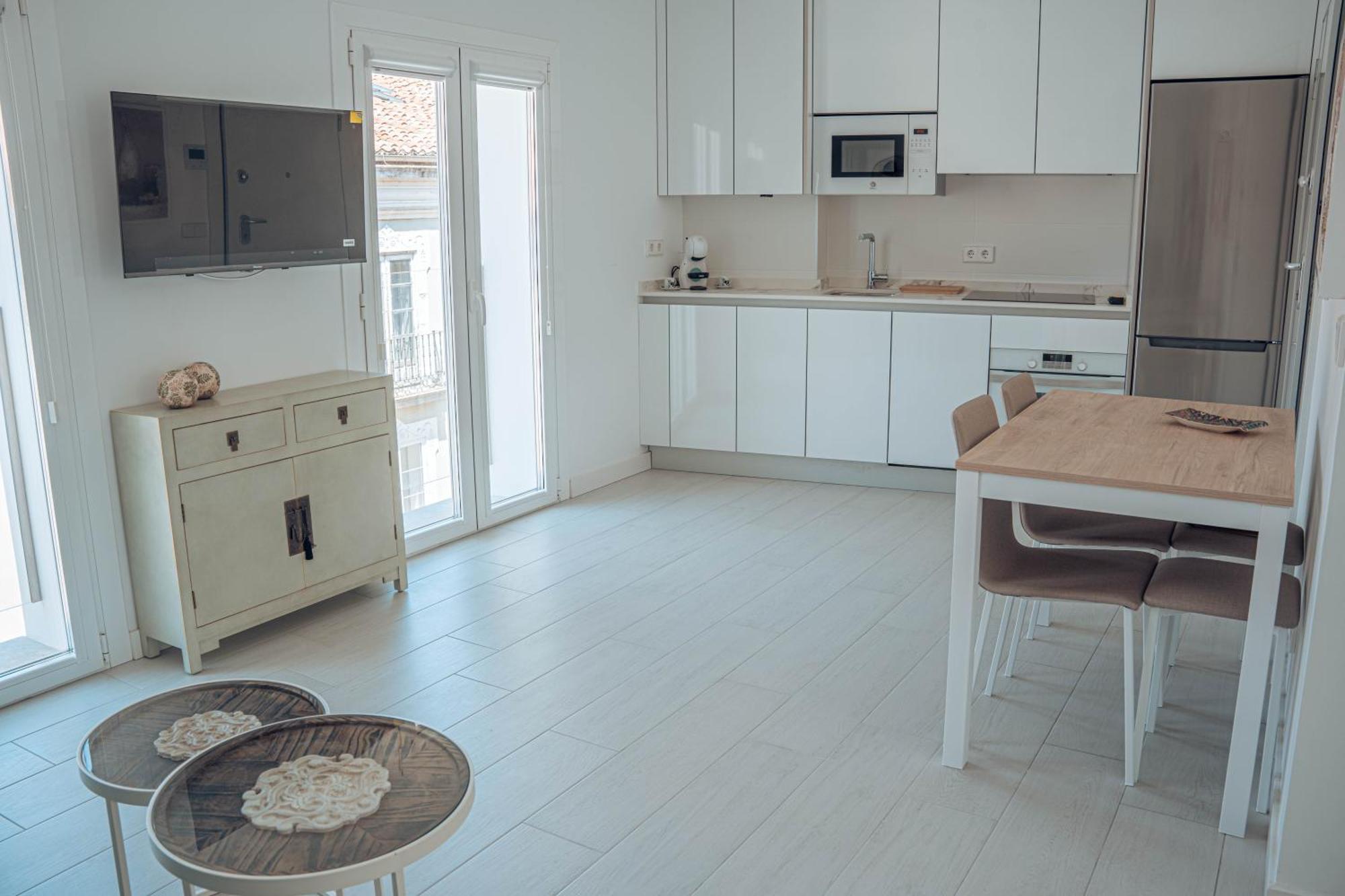 Apartamentos La Moneda Бургос Екстер'єр фото