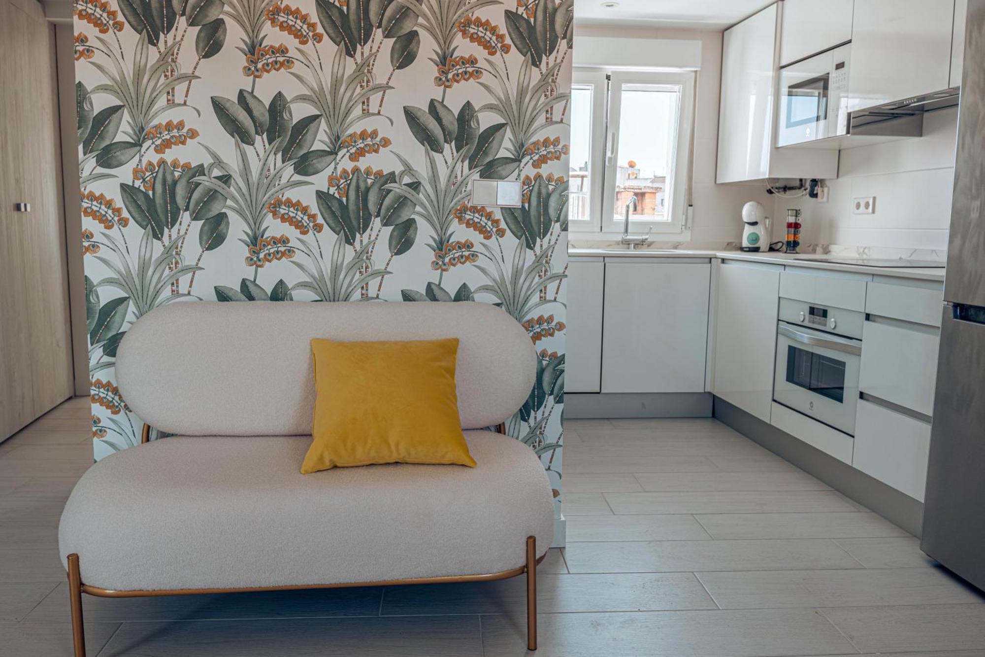 Apartamentos La Moneda Бургос Екстер'єр фото